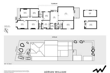 322-324 Canterbury Road Hurlstone Park NSW 2193 - Floor Plan 1