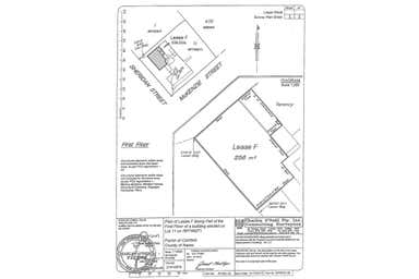 Level 1 Suite 1C, 280-286 Sheridan Street Cairns North QLD 4870 - Floor Plan 1