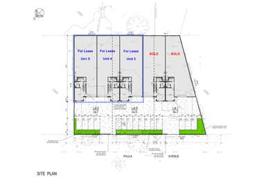 5 Paula Avenue Windsor Gardens SA 5087 - Floor Plan 1