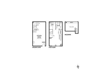 165 Pelham Street Carlton VIC 3053 - Floor Plan 1