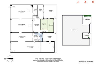 121-127 Buckley Street Seddon VIC 3011 - Floor Plan 1