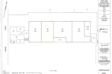 G02, 35 Furzer Street Phillip ACT 2606 - Floor Plan 1