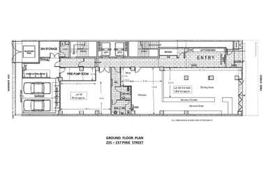 Lots 1&2, 235-237 Pirie Street Adelaide SA 5000 - Floor Plan 1
