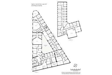 2 Arundel Street Forest Lodge NSW 2037 - Floor Plan 1