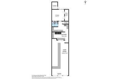 57 Centreway Mount Waverley VIC 3149 - Floor Plan 1