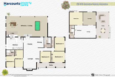 25-31 Buccan Road Buccan QLD 4207 - Floor Plan 1