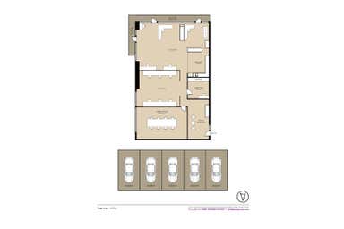 Macquarie Park NSW 2113 - Floor Plan 1