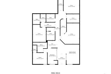 4/396 Raymond Street Sale VIC 3850 - Floor Plan 1