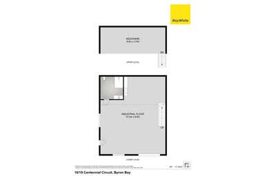 10/19-21 Centennial Circuit Byron Bay NSW 2481 - Floor Plan 1