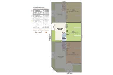 2/16 Staite Street Wingfield SA 5013 - Floor Plan 1