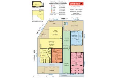 128-134 Payneham Road Stepney SA 5069 - Floor Plan 1
