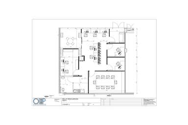 12/21 Roydhouse Street Subiaco WA 6008 - Floor Plan 1