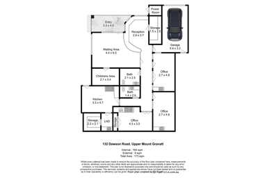 132 Dawson Road Upper Mount Gravatt QLD 4122 - Floor Plan 1