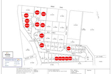 Griffith NSW 2680 - Floor Plan 1