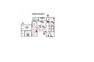 22B Pace Road Medina WA 6167 - Floor Plan 1