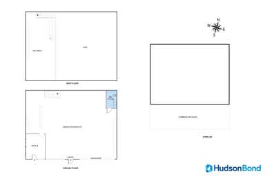 1/8 Motto Court Hoppers Crossing VIC 3029 - Floor Plan 1