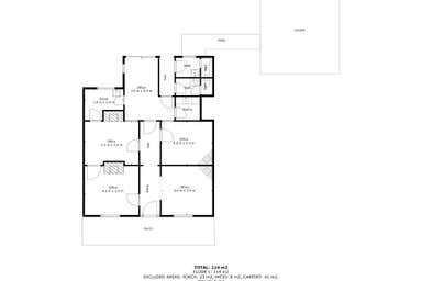 470 Swift Street Albury NSW 2640 - Floor Plan 1