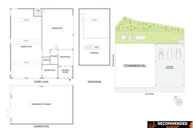4-6 Price Street Nambour QLD 4560 - Floor Plan 1