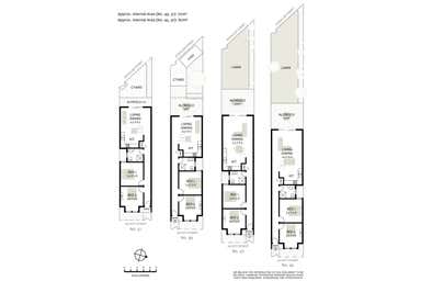 45-51 Juliett Street Marrickville NSW 2204 - Floor Plan 1