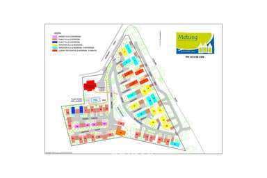 1 Mairburn Road Metung VIC 3904 - Floor Plan 1