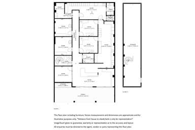 14 Napoleon Street Port Lincoln SA 5606 - Floor Plan 1