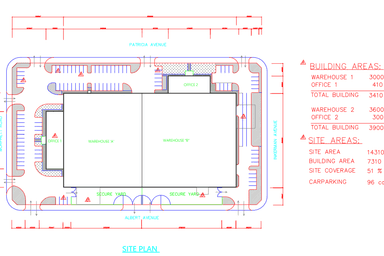 71-79 Morphett Road Camden Park SA 5038 - Floor Plan 1