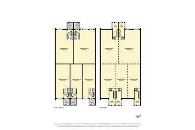 11 Ganton Court Williamstown VIC 3016 - Floor Plan 1