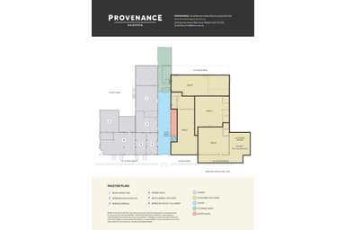 Provenance Barossa | Ale Haus, 18-28 Barossa Valley Way Nuriootpa SA 5355 - Floor Plan 1
