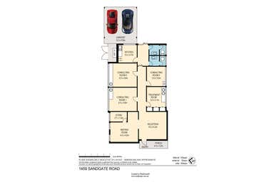 1459 Sandgate Road Nundah QLD 4012 - Floor Plan 1