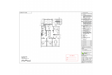 3/28 Hood Street Subiaco WA 6008 - Floor Plan 1
