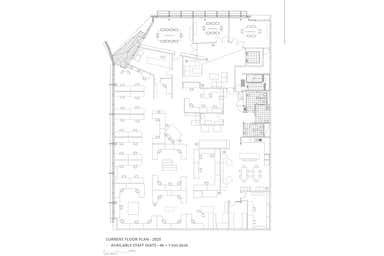 Level 3, 369 Newcastle Street Northbridge WA 6003 - Floor Plan 1