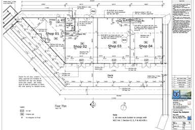 4 Arcadia Road Nelly Bay QLD 4819 - Floor Plan 1