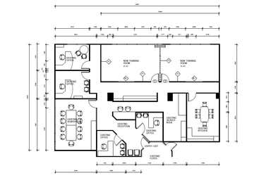 23&24, 269 Wickham Street Fortitude Valley QLD 4006 - Floor Plan 1