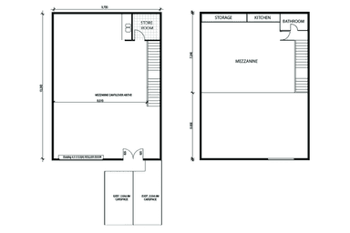 13/11-15 Green Street Thomastown VIC 3074 - Floor Plan 1