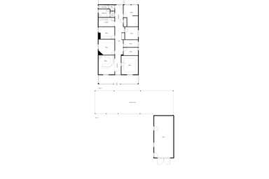 594 David Street Albury NSW 2640 - Floor Plan 1