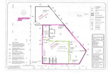 2 Rixon Avenue Bulli NSW 2516 - Floor Plan 1