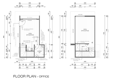 29A Phillips Street Thebarton SA 5031 - Floor Plan 1