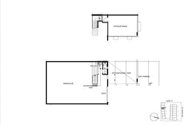 20/41-47 Five Islands Road Port Kembla NSW 2505 - Floor Plan 1