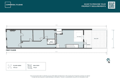 222 Glenferrie Road Malvern VIC 3144 - Floor Plan 1