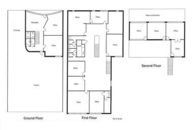 110 Bridport Street Albert Park VIC 3206 - Floor Plan 1