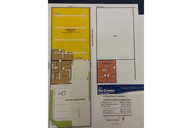 16  Ridley Street Hindmarsh SA 5007 - Floor Plan 1