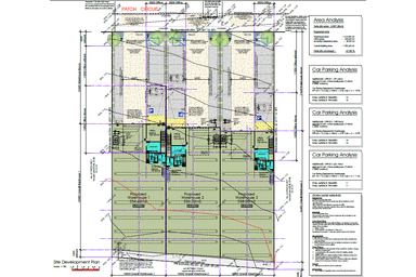 65B Patch Circuit Laverton North VIC 3026 - Floor Plan 1