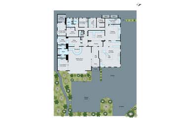255 Pakington Street Newtown VIC 3220 - Floor Plan 1