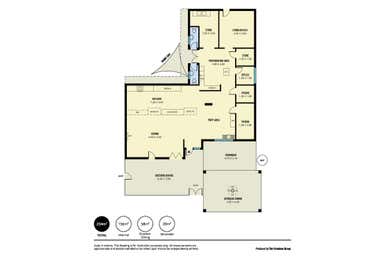 800 Port Road Woodville South SA 5011 - Floor Plan 1