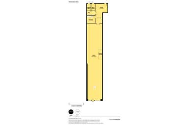 152 Unley Road Unley SA 5061 - Floor Plan 1