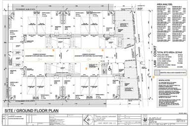 Unit 8/32 Law Court Sunshine West VIC 3020 - Floor Plan 1
