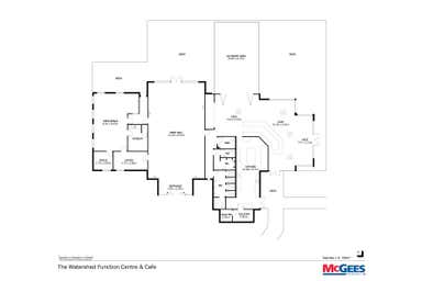 665 Salisbury Highway Mawson Lakes SA 5095 - Floor Plan 1