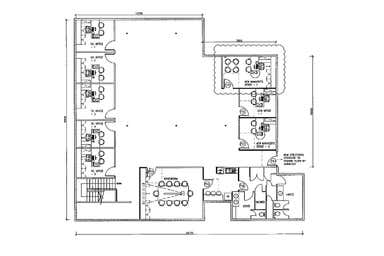 14 Kearns Crescent Applecross WA 6153 - Floor Plan 1