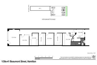 39a Beaumont Street Hamilton NSW 2303 - Floor Plan 1