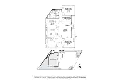 65 High Street Doncaster VIC 3108 - Floor Plan 1